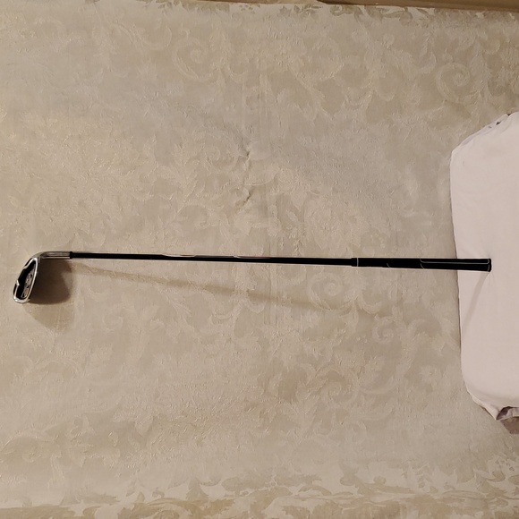 TOUR EDGE "S" BAZOOKA HT Y-FLEX GOLF CLUB - Picture 1 of 7